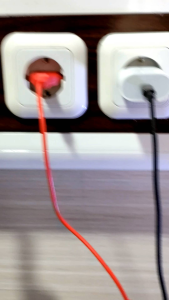 Lampu Super Live Ikan Nikita Star LED NS 3X GANTI WARNA LIST MERAH AKUARIUM