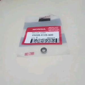 roller guide bos pully penggerak adv 150 adv 160 beat k1a beat pop beat sporty genio pcx cbu pcx 150 k97 pcx 160 scoopy k2f scoopy karbu stylo 160 vario 110 vario 125 esp vario 150 esp vario 160 vario 125 techno original honda satuan 23226KVB900