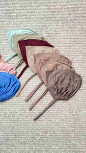 TERMURAH EARAB INNER / CIPUT BY BELIA HIJAB TERBARU & KEKINIAN