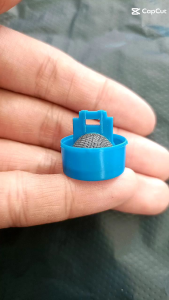 จุกกรองวาล์วน้ำเข้าเครื่องซักผ้า(10ชิ้น /1แพ็ค)