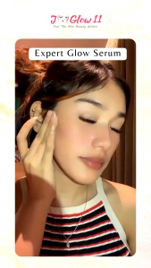JGlow Serum Expert Glow
