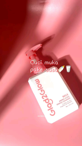 Glad2glow Milk Amino Acid Gentle Cleanser