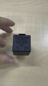 Proton Saga Spektron Flasher Relay Turn Signal Light Relay Wira Blm Flx Satria Neo Persona Gen2 Waja Pw546916