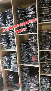 SARUNG SHOCK BREAKER BEATVARIOSCOOPYCOVER SHOCK UNIVERSAL