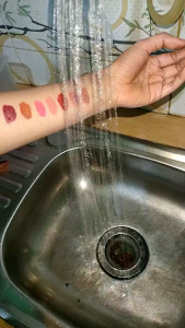 RK LIPCREAM//ANTI LUNTUR//LIPCREAM VIRAL//TAHAN LAMA//FARNA KOSMETIK