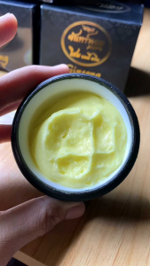 โสมมาดามลิน ครีมโสมสกัด ผิวกระจ่างใส