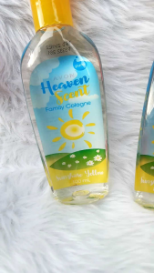 Big Sale Buy 1 Take 1 Heaven Scent Cologne 100ML