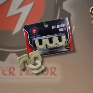 SLIDER MIO SOUL XEON MIOJ GT DOKTER MOTOR KWALITAS ORIGINAL OEM