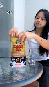 Susu Kambing Etawa99 1 Bungkus 250gr Original