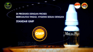 Propolis Mss 1 Botol 30ml Original Kemasan Terbaru