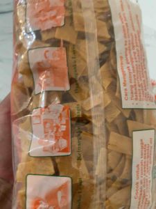 Kerupuk goreng PF 500 gr.