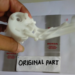 RANGKA BAWAH POMPA BENSIN FUEL PUM PULPAM PCX 160 ADV 160 BARU ORIGINAL