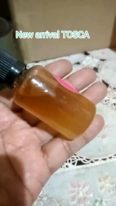 paket ekonomis new arrival TOSCA