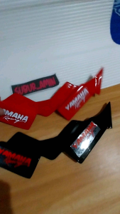 Winglet jupiter z burhan bisa cod