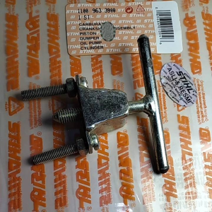 Treker Magnet Chainsaw 5200 & Speartpat Senso Gergaji Kayu
