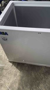 CHEST FREEZER RSA TYPE CF 600 GARANSI RESMI