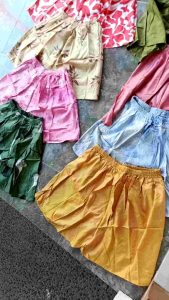 Hotpants untuk Pantai: Pilihan Pakaian Renang Kasual & Nyaman