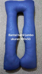 Bantal Ibu Hamil: Pilihan Terbaik untuk Kesehatan dan Kenyamanan