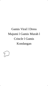 *Flash Sale* Gamis Majumi Ceruti Import Premium Jumbo Terbaru Gratis Ongkir