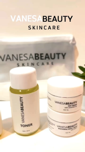 Vanesa Beauty Skincare: Perawatan Kulit Alami dengan Kualitas Tinggi