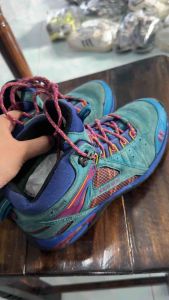 รองเท้ามือสอง ไซส์38.5 ยาว24.5