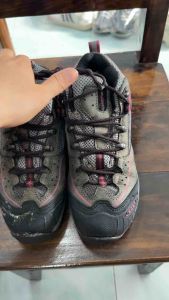 รองเท้ามือสอง ไซส์ 38 ยาว23.5