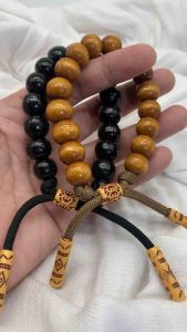 Marahuyo Spiritual Protection Bracelet