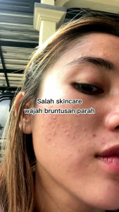 Sabun saffron aleya herbal alami BPOM
