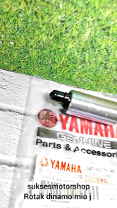 Rotak Dinamo Fuel Pump Yamaha Mio J X-Ride Soul GT Vixion New