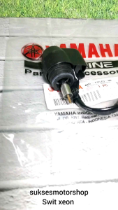 Swit Langsam Karbulator Xeon Cuk Otomatis: Kualitas Tinggi & Aksesoris