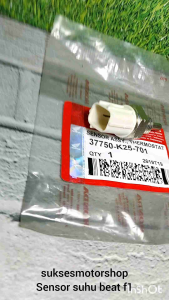 Sensor suhu panas EOT ETC temperatur mesin honda beat f1 esp vario 110 led beat street beat pop scoopy esp