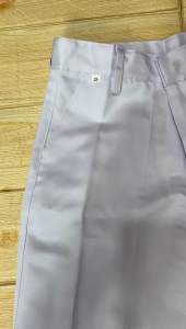 CELANA PUTIH SD/MI PANJANG BAHAN ELEMEN LICIN PREMIUM