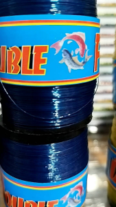 KENUR MARLIN LAYANGAN DOUBLE Fish BISA BUAT kail pancing jual satuan