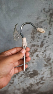 Gantungan Sangkar Perkutut