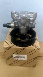CAMRY ACV30 ACV40 * HARRIER 2.4 ACU10 ACU15 * ESTIMA ACR50 * ALPHARD ANH10 ACU30 POWER STEERING PUMP (44310-06180)