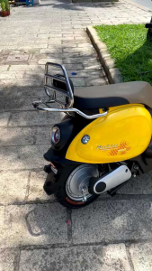 Baga Sau Cho Xe Motio