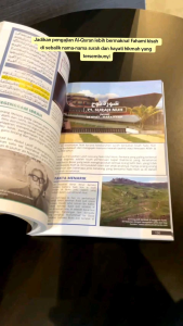 Di Sebalik 114 Nama-Nama Surah-Bushra Binti Talib