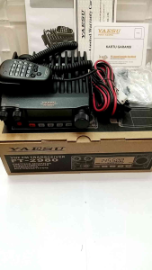 Radio Rig Yaesu Ft 2980 VHF 80 Watt Original