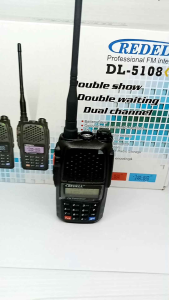Ht Redell DL 5108 Dual Band Original: Fitur & Keunggulan