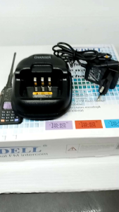 Charger Cas Ht RedeL DL 5108 Original: Adaptor & Desktop