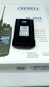 Batre Ht Redel DL 2022 original