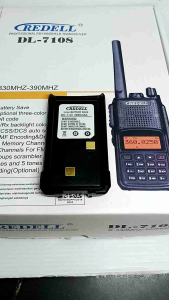 Batre ht redell dl 7108 original murah