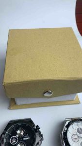 MIRETE ORIGINAL WATCH - Jam Tangan Pria Mirete Original Bahan Stainless Analog Tahan Air Tanggal Aktif Jarum Fosfor