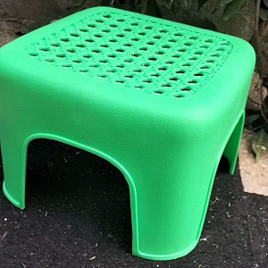 bangku tempat duduk murah /jongkok