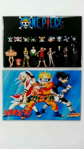 Ref Magnet - Anime  (ATM Size) - Personalized for Souvenirs Give Away Birthday Gift & Other- We Personalized and Customized