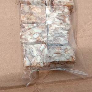 Kemenyan Madu Harum Isi 10 Biji