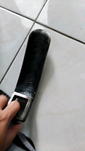 kadukul alat sadap pinus full baja per