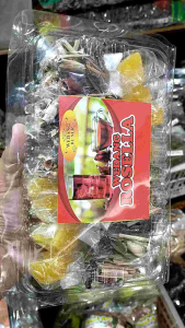 wedang Rosella - komplit dengan gula batu - minuman tradisional - isi 10 bungkus - teh Rosella - mencegah kanker - meningkatkan fungsi otak