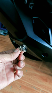 HONDA AVD 160 HEAT GUARD BOLT: A Comprehensive Guide