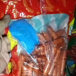 Vigo Sosis Berhadiah Uang / Viral Sosis Vigo Berhadiah Uang Tunai / Sosis Vigo isi 50 Piechess + Bonus 1 Piechess